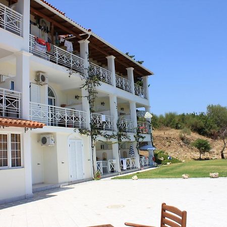 Villa Panorama Keri Bagian luar foto
