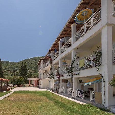 Villa Panorama Keri Bagian luar foto