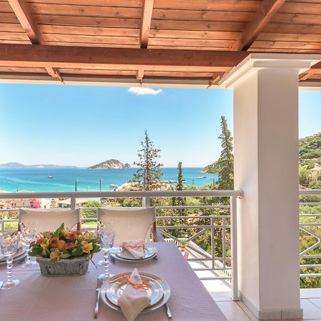 Villa Panorama Keri Bagian luar foto