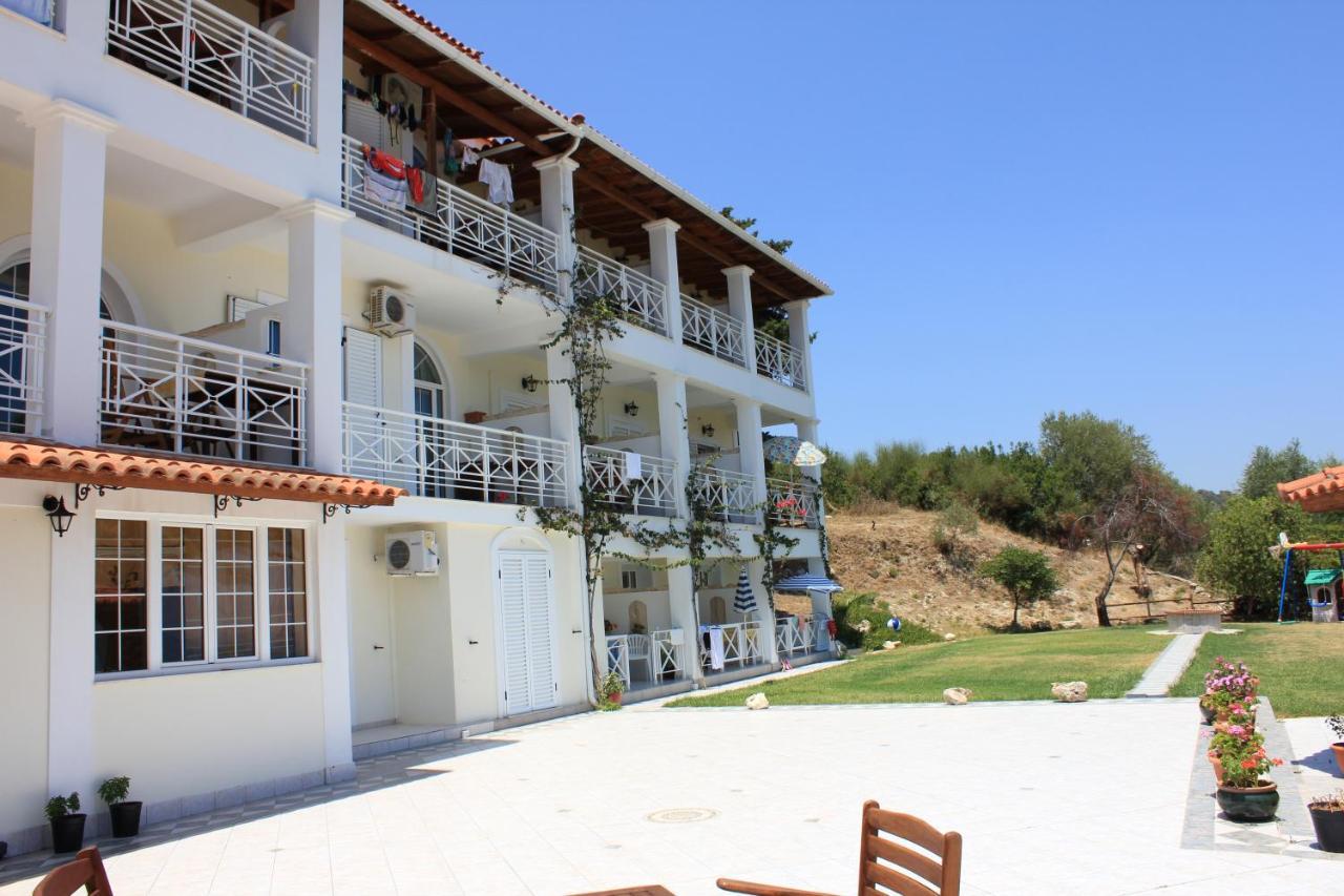 Villa Panorama Keri Bagian luar foto