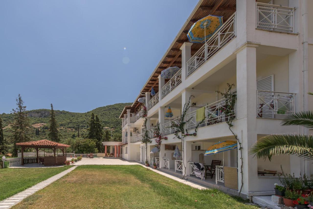 Villa Panorama Keri Bagian luar foto
