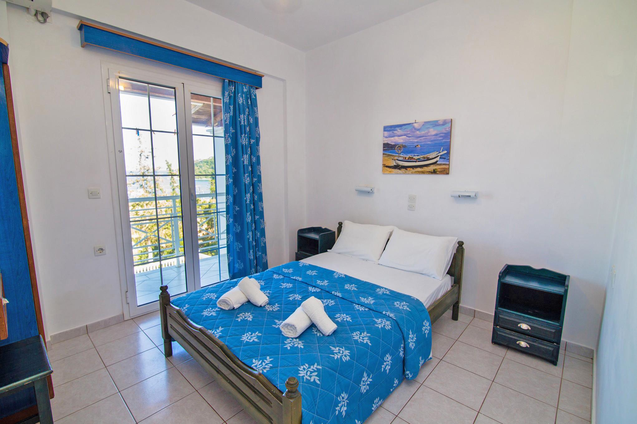 Villa Panorama Keri Bagian luar foto