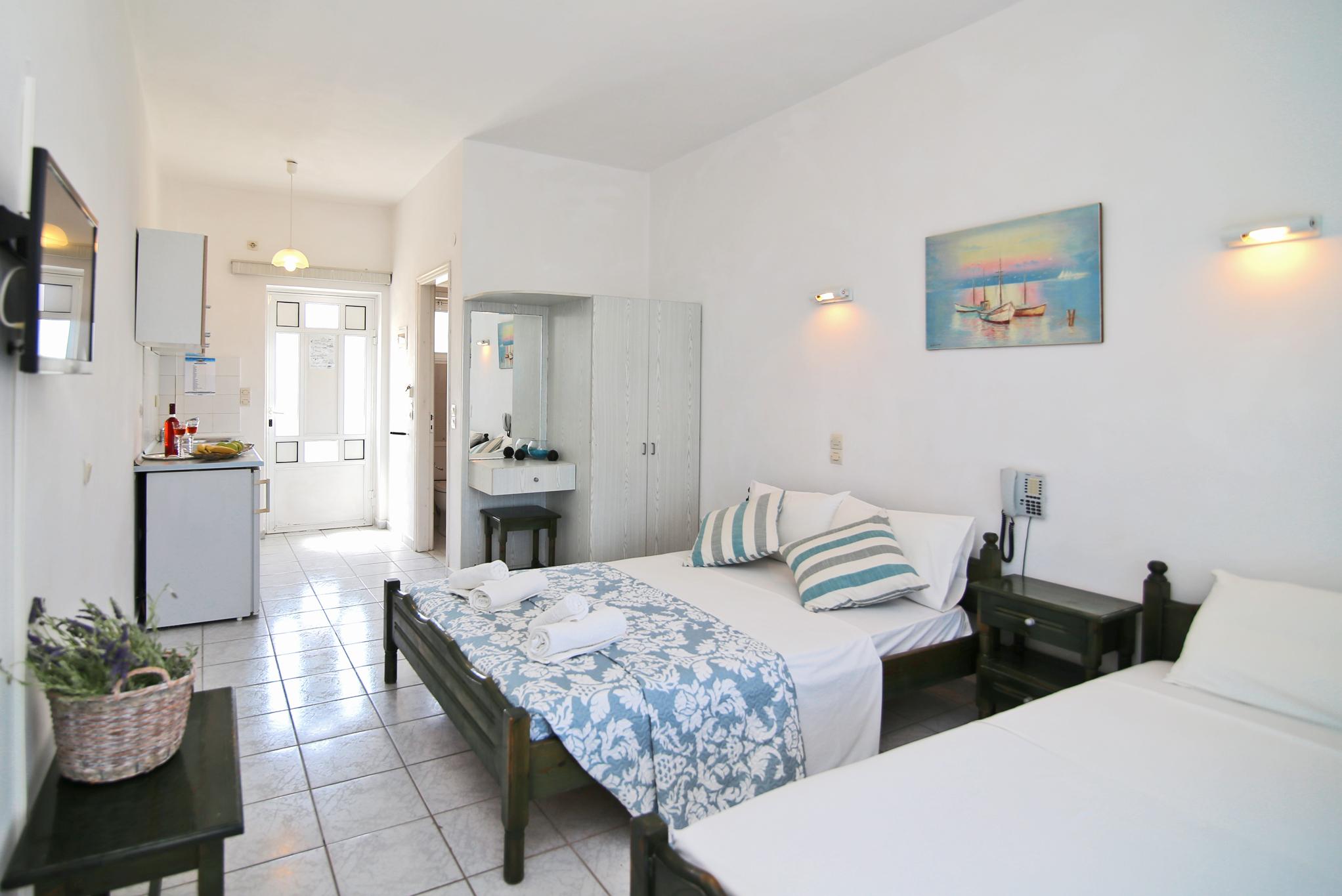 Villa Panorama Keri Bagian luar foto