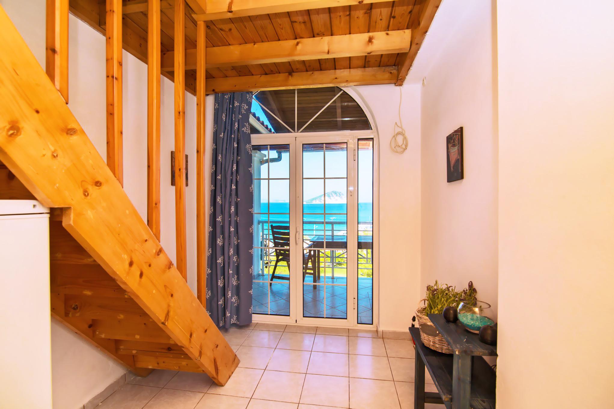 Villa Panorama Keri Bagian luar foto