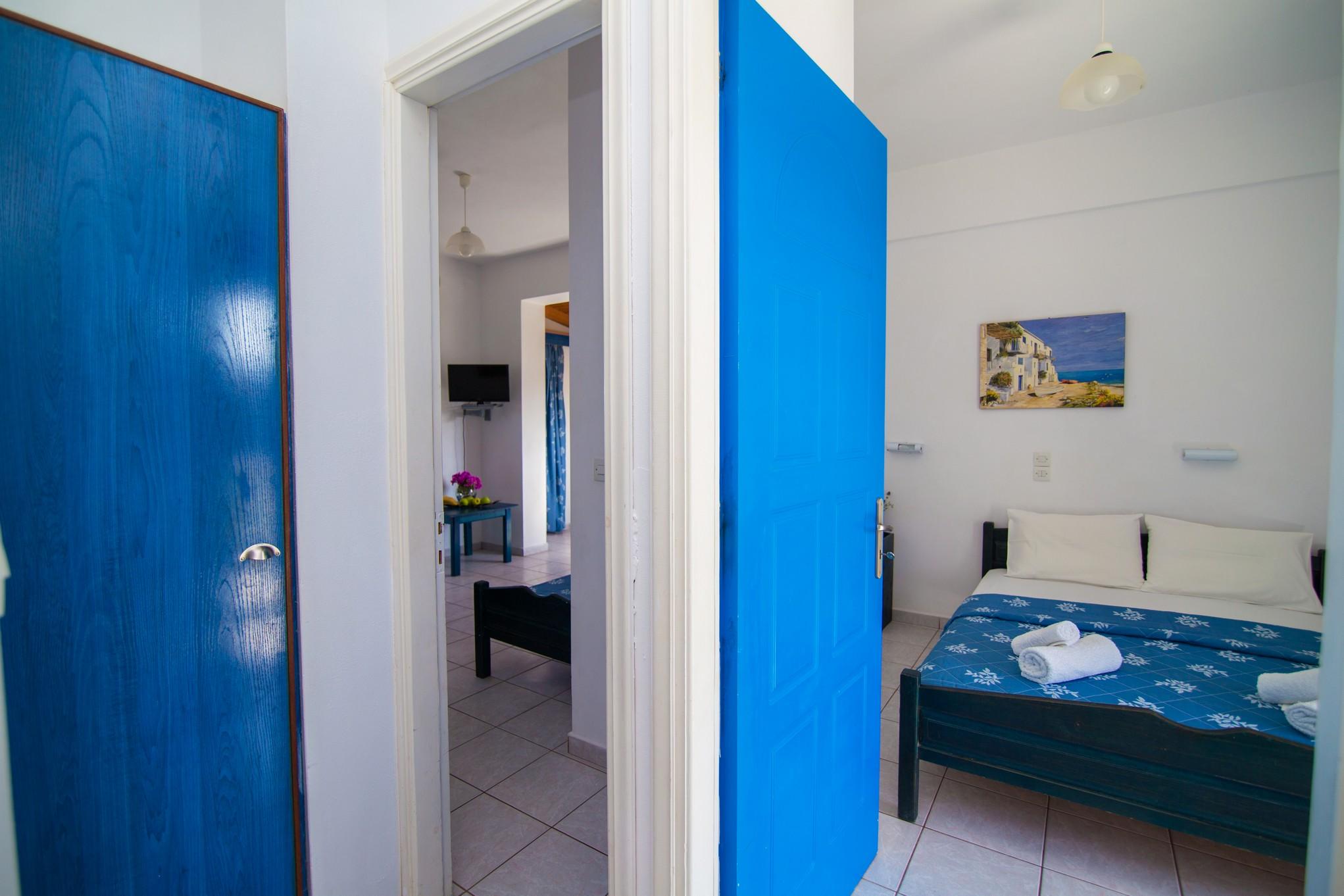 Villa Panorama Keri Bagian luar foto