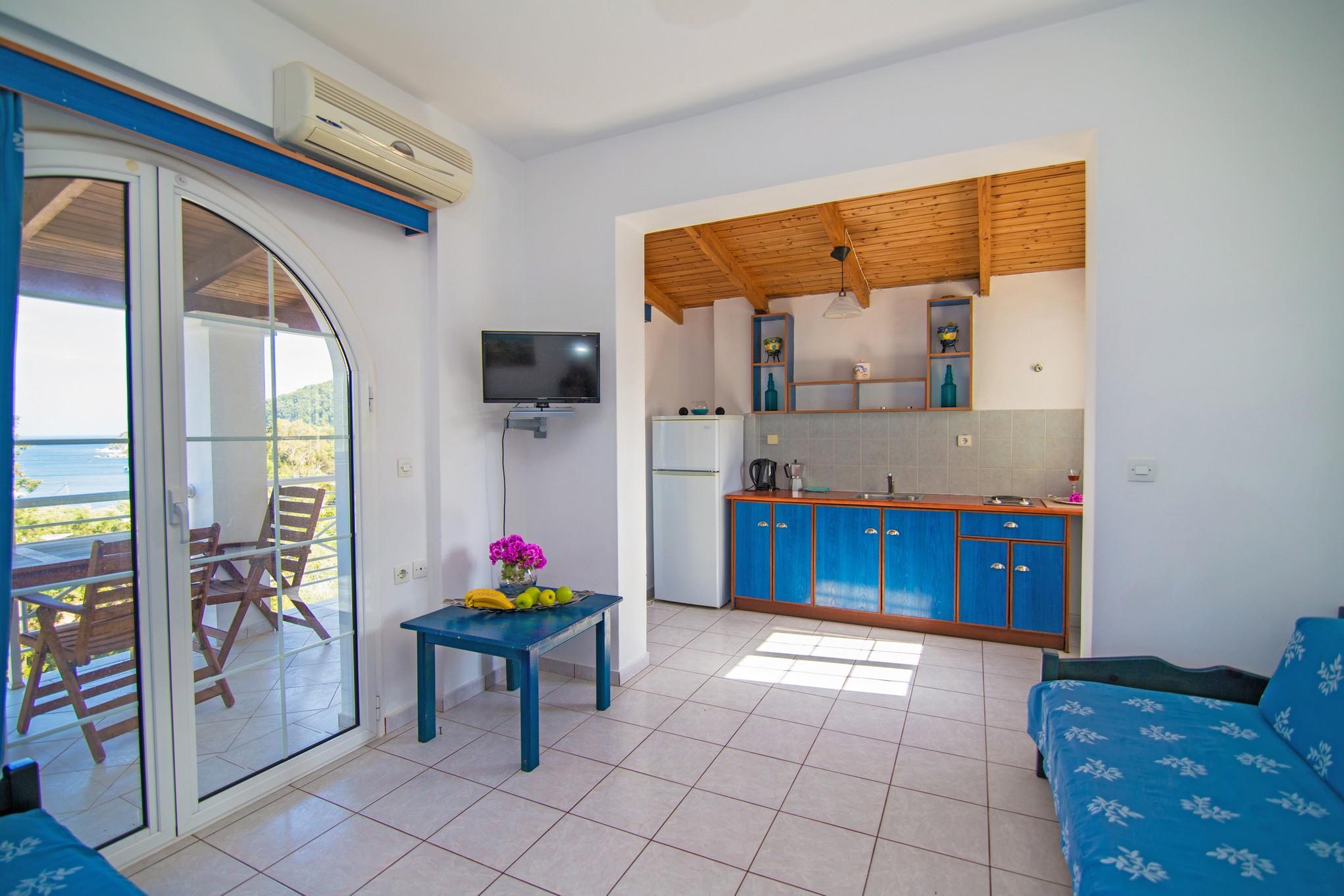 Villa Panorama Keri Bagian luar foto