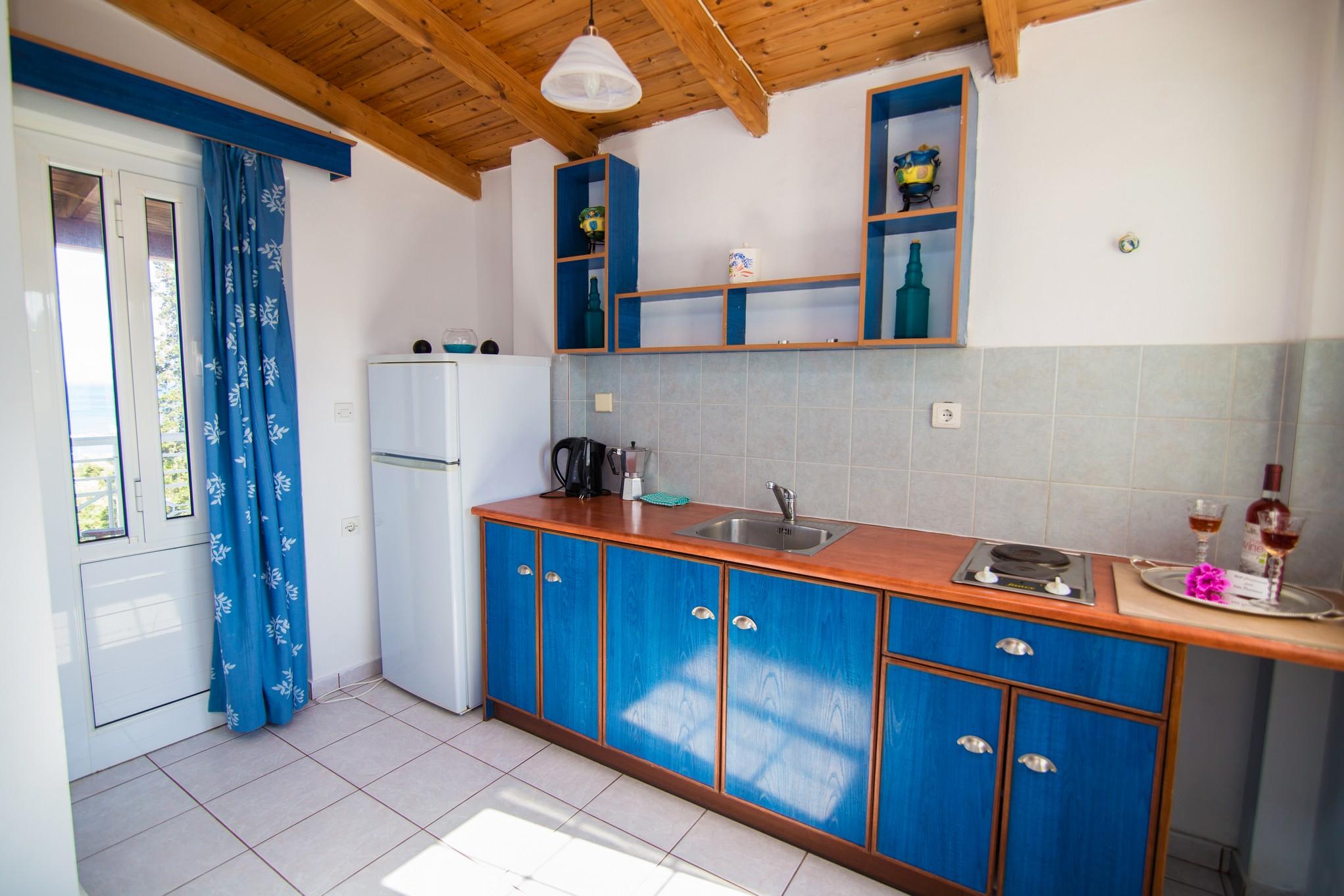Villa Panorama Keri Bagian luar foto