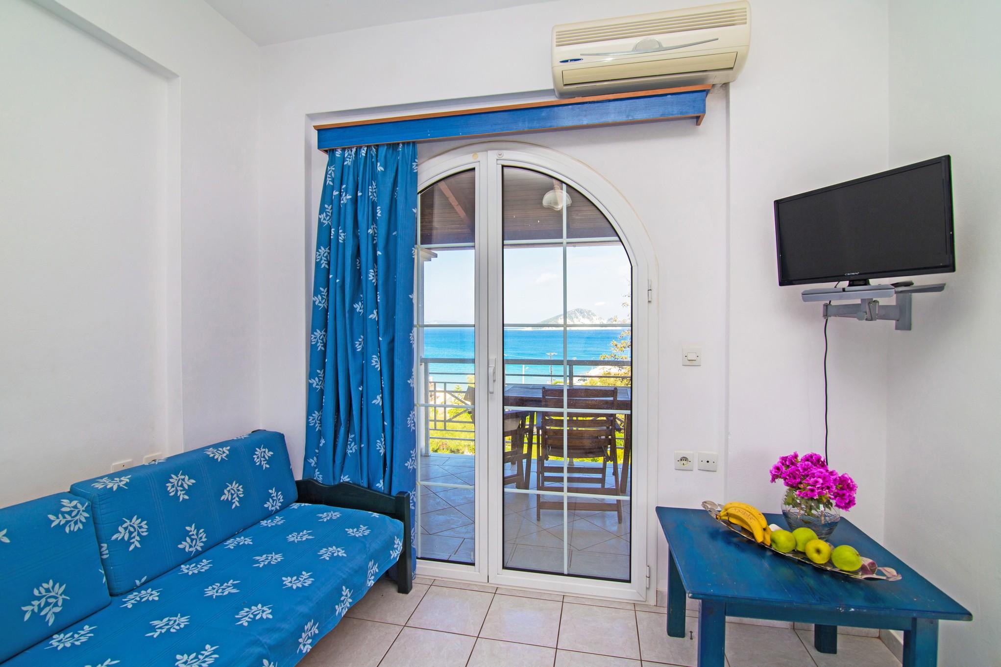Villa Panorama Keri Bagian luar foto