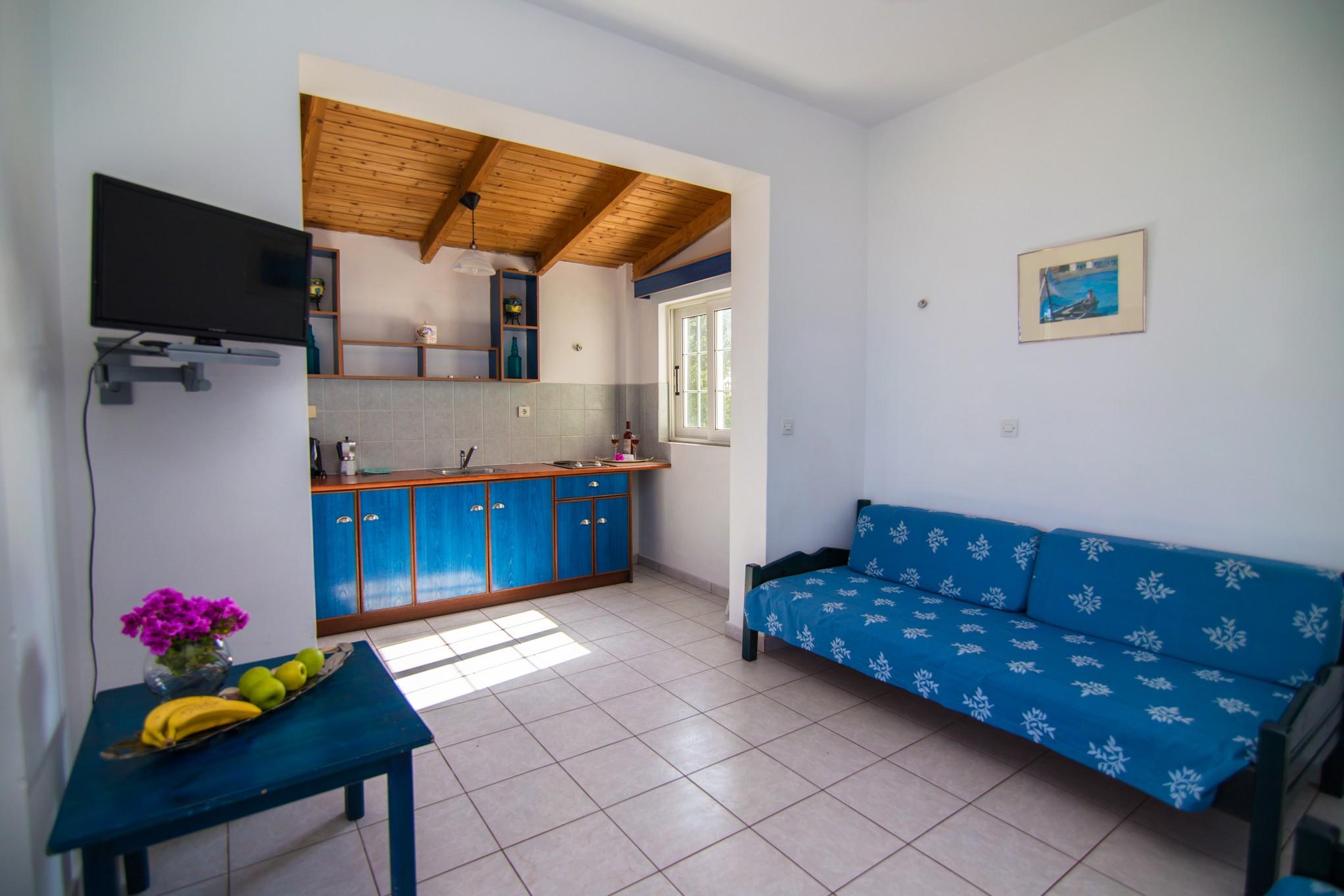 Villa Panorama Keri Bagian luar foto