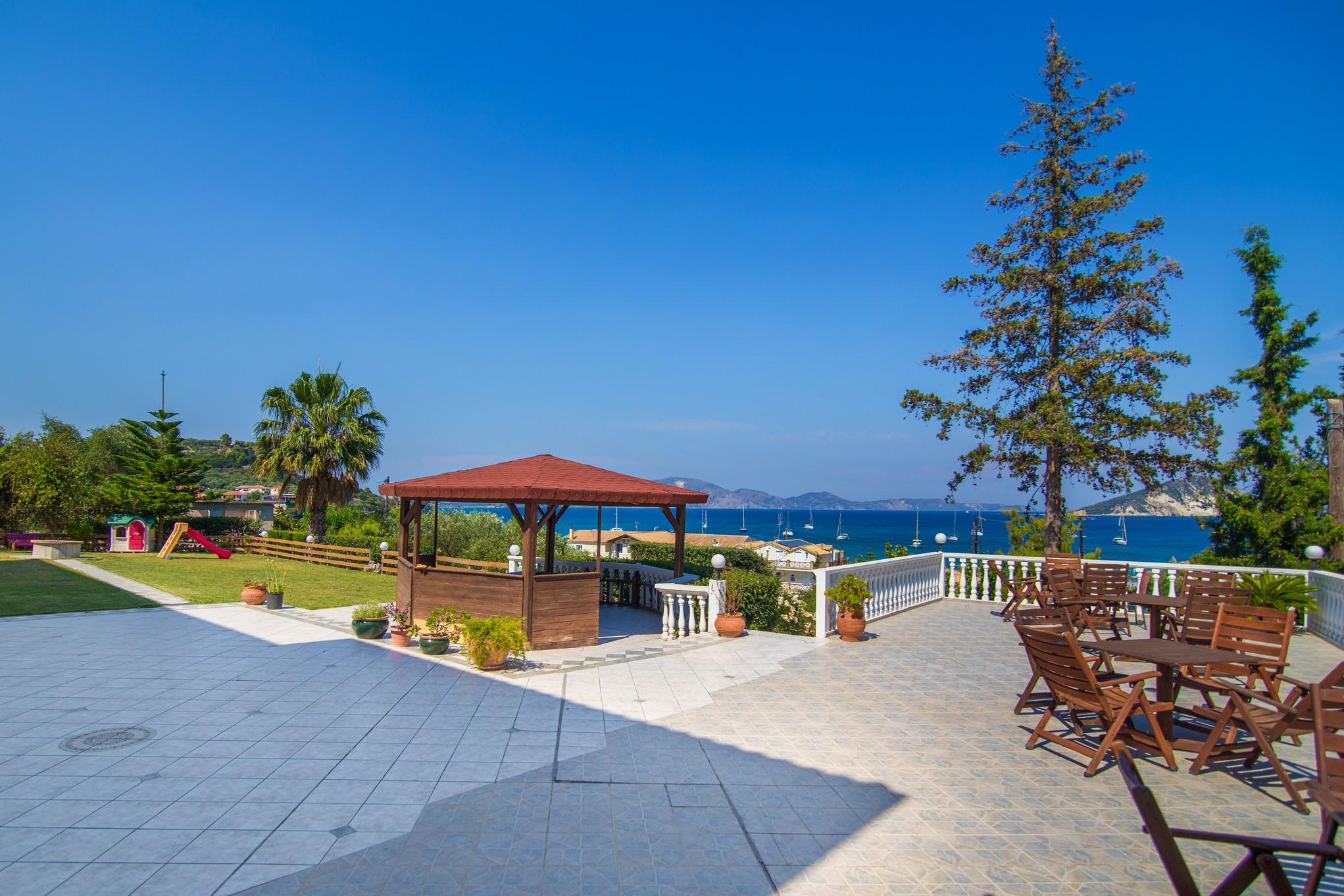 Villa Panorama Keri Bagian luar foto