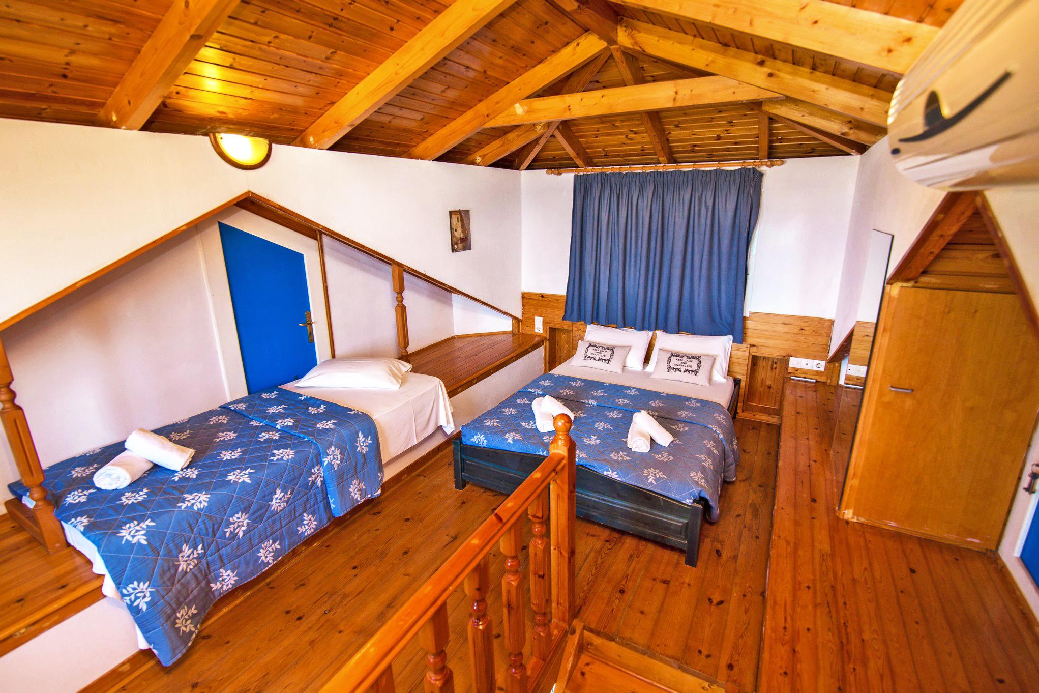 Villa Panorama Keri Bagian luar foto