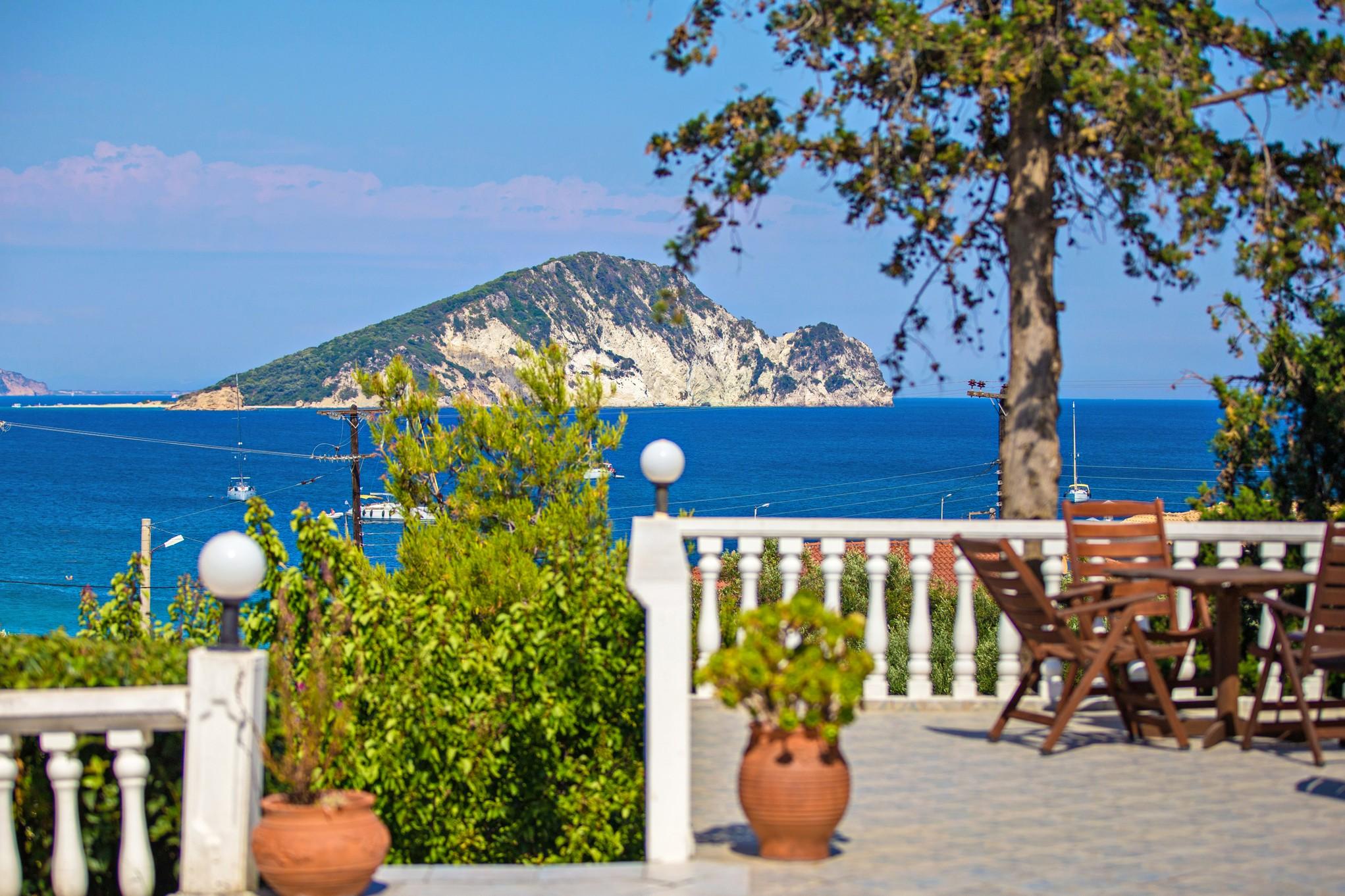 Villa Panorama Keri Bagian luar foto
