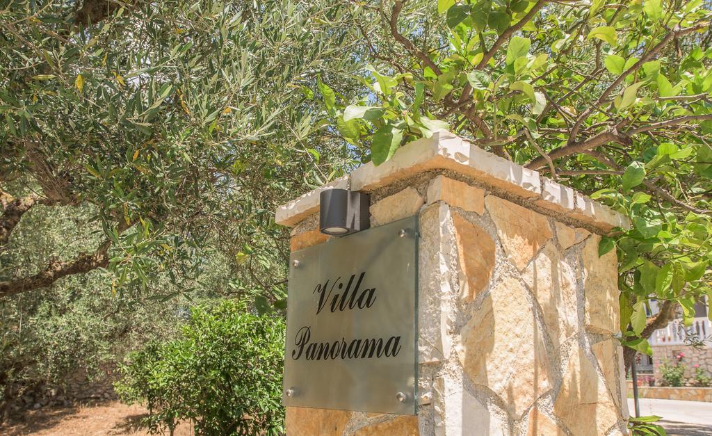 Villa Panorama Keri Bagian luar foto