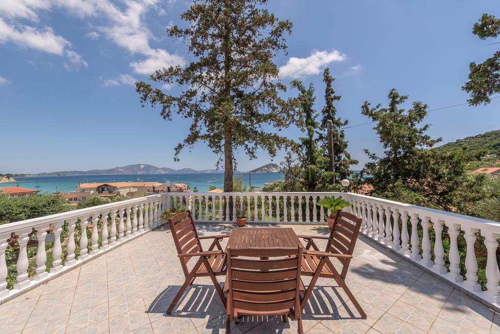 Villa Panorama Keri Bagian luar foto