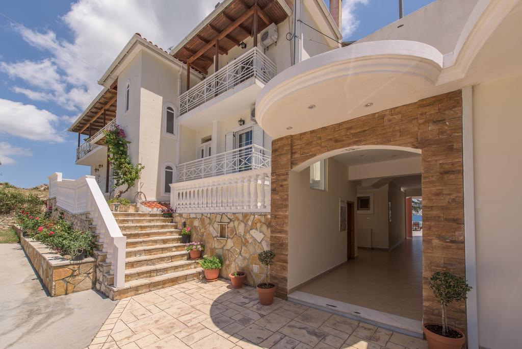 Villa Panorama Keri Bagian luar foto