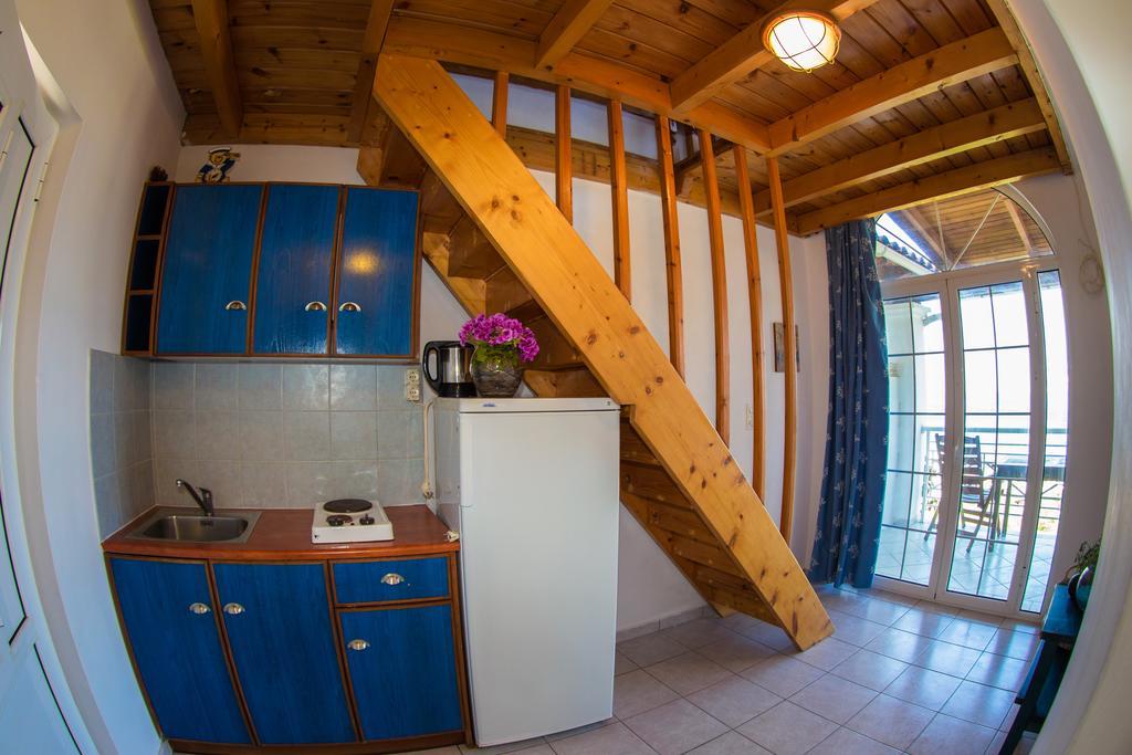 Villa Panorama Keri Ruang foto