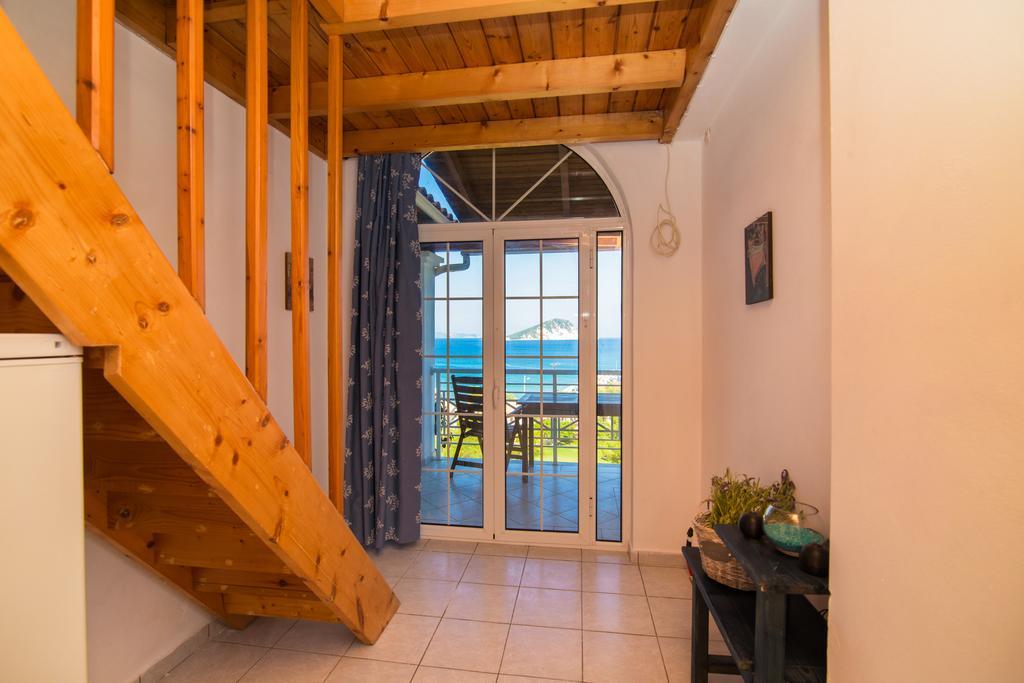 Villa Panorama Keri Ruang foto