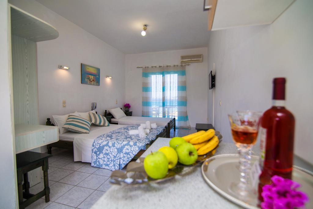 Villa Panorama Keri Bagian luar foto