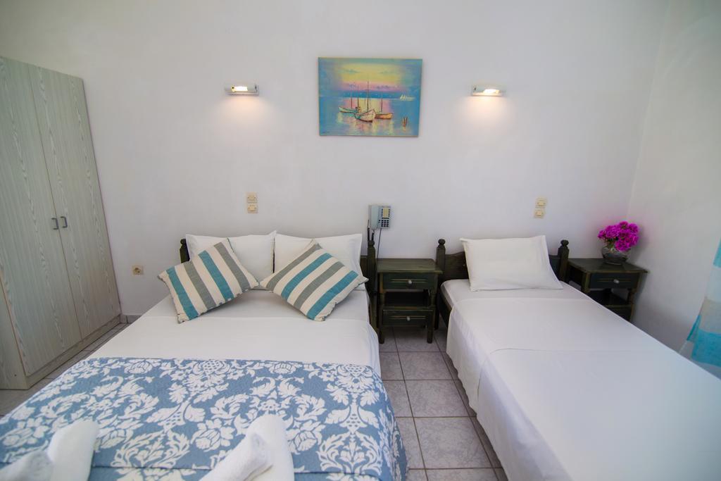 Villa Panorama Keri Bagian luar foto