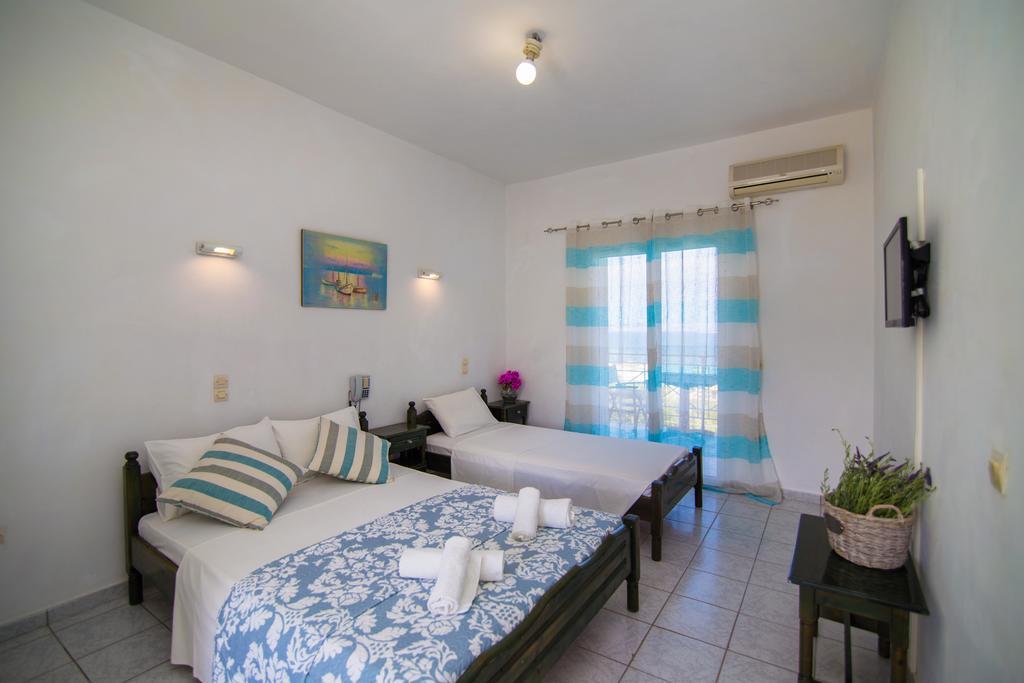 Villa Panorama Keri Bagian luar foto