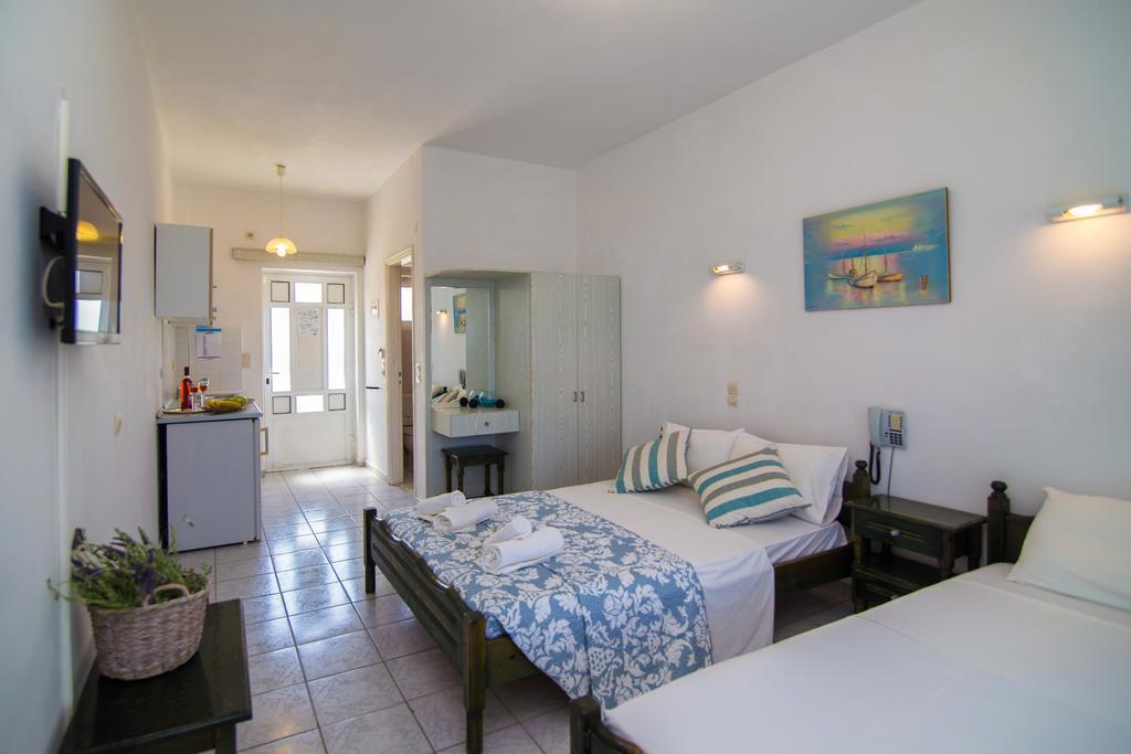Villa Panorama Keri Bagian luar foto