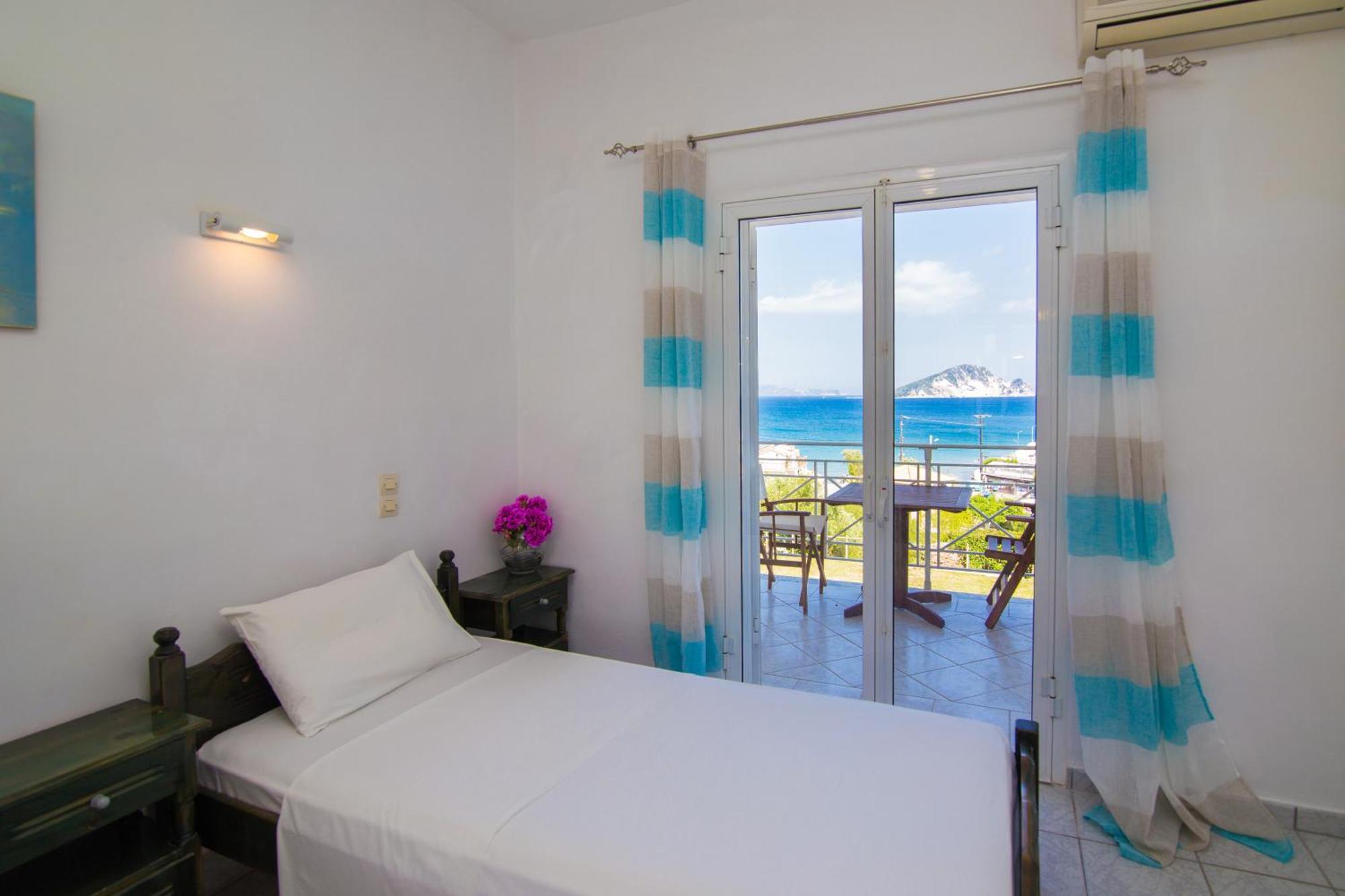 Villa Panorama Keri Bagian luar foto