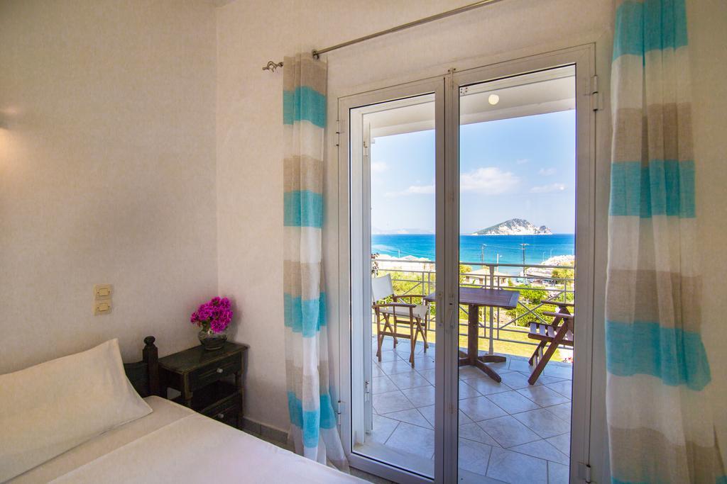 Villa Panorama Keri Bagian luar foto