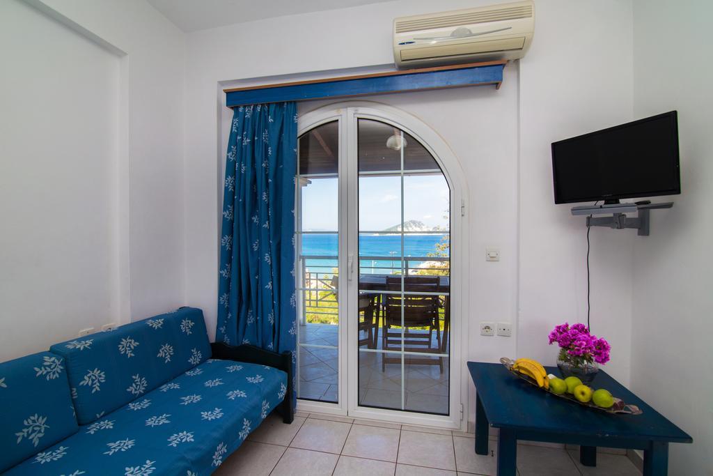 Villa Panorama Keri Bagian luar foto