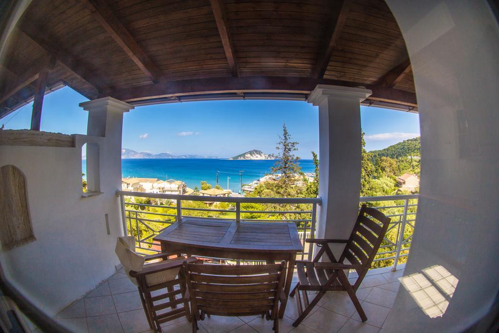 Villa Panorama Keri Bagian luar foto