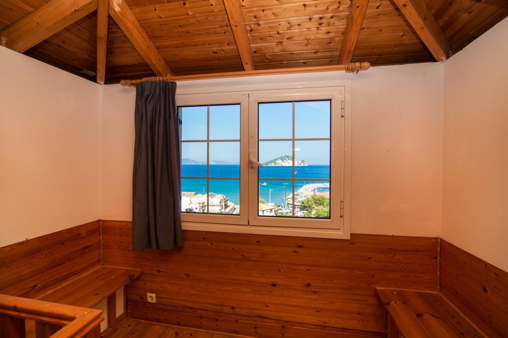 Villa Panorama Keri Bagian luar foto