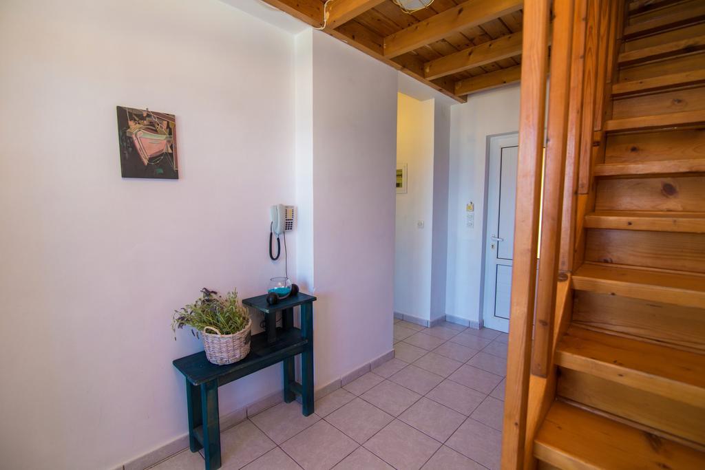 Villa Panorama Keri Bagian luar foto