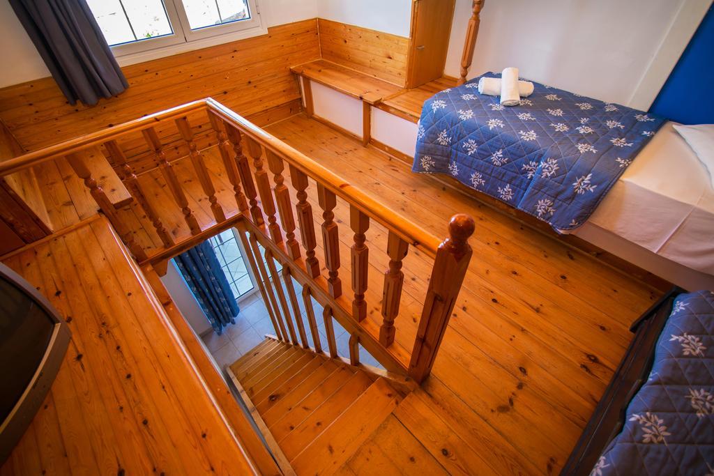 Villa Panorama Keri Bagian luar foto