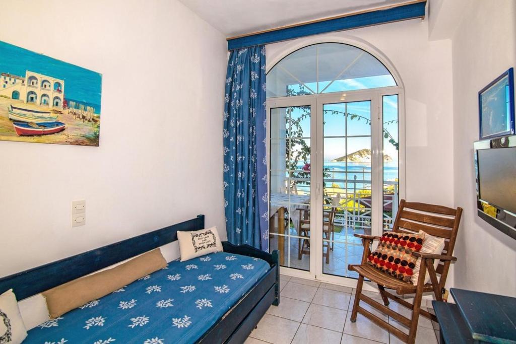 Villa Panorama Keri Bagian luar foto