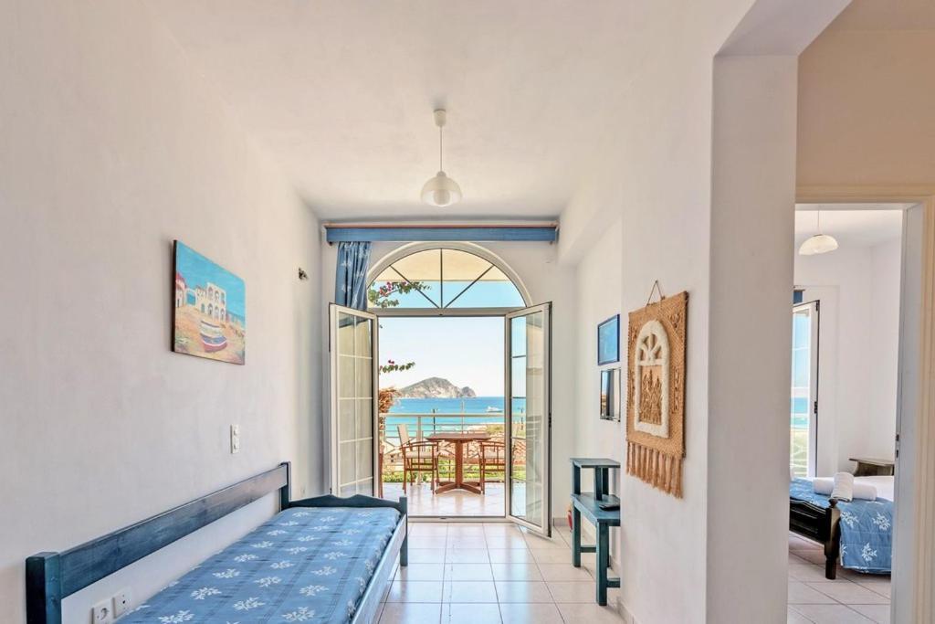 Villa Panorama Keri Bagian luar foto