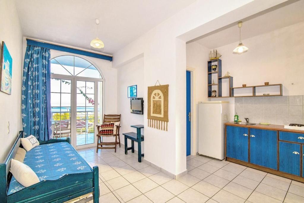 Villa Panorama Keri Bagian luar foto