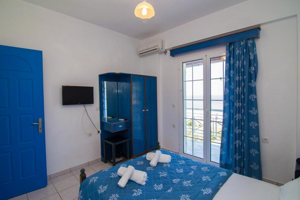 Villa Panorama Keri Bagian luar foto
