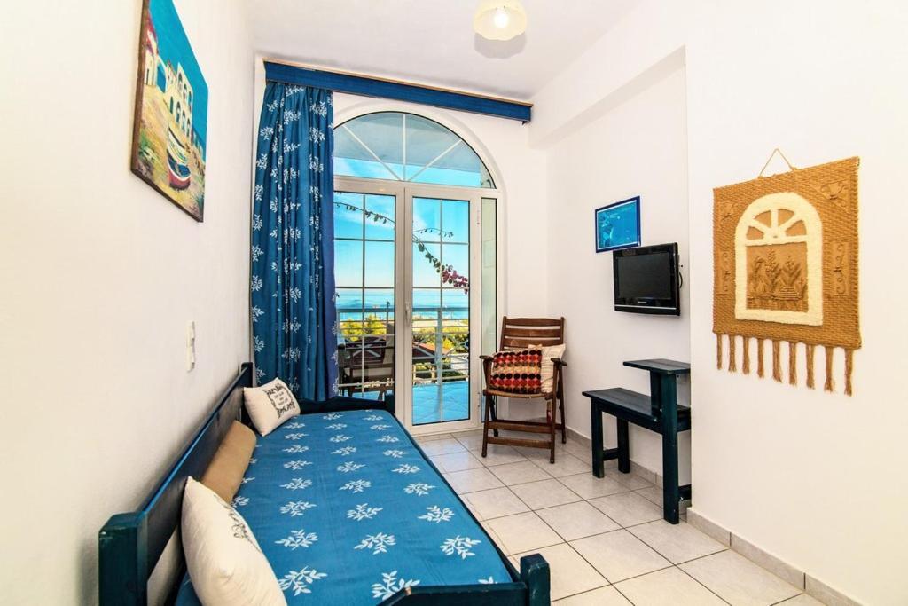 Villa Panorama Keri Bagian luar foto